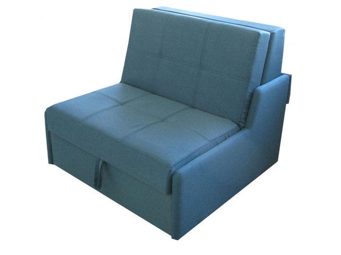 Фотьойл Орландо 70 с подлакътник 1